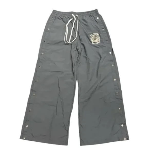 Grey Saint Vanity Nylon Tearaway Pants