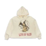 Cream Saint Vanity Life Of Vain Hoodie