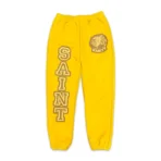 Mustard Saint Vanity Griffin Sweatpants